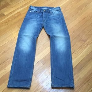 Diesel Jeans 30/30